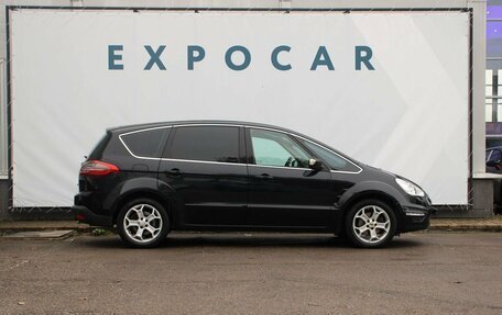 Ford S-MAX I, 2011 год, 1 277 000 рублей, 6 фотография