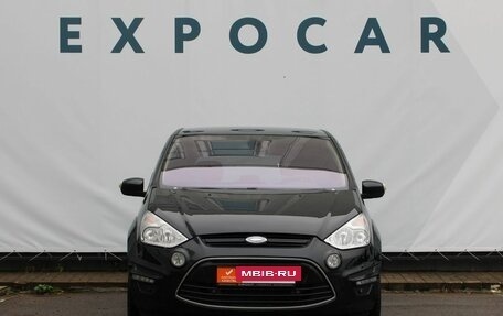 Ford S-MAX I, 2011 год, 1 277 000 рублей, 4 фотография