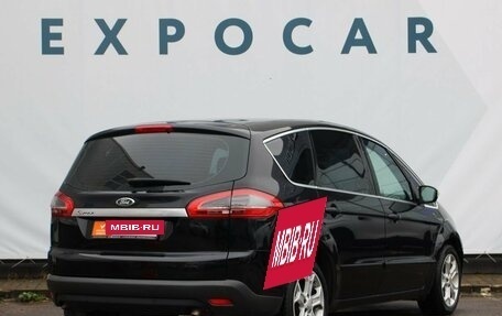 Ford S-MAX I, 2011 год, 1 277 000 рублей, 7 фотография