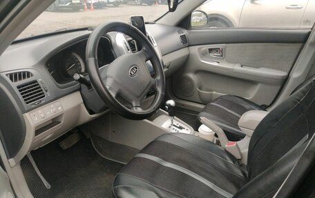 KIA Cerato I, 2007 год, 547 000 рублей, 5 фотография