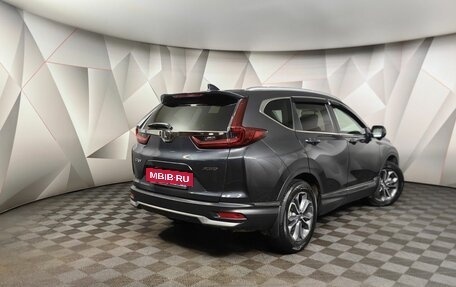 Honda CR-V IV, 2021 год, 4 249 700 рублей, 2 фотография