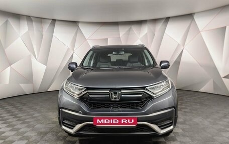 Honda CR-V IV, 2021 год, 4 249 700 рублей, 7 фотография