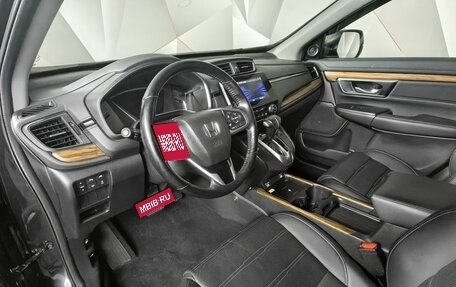 Honda CR-V IV, 2021 год, 4 249 700 рублей, 14 фотография