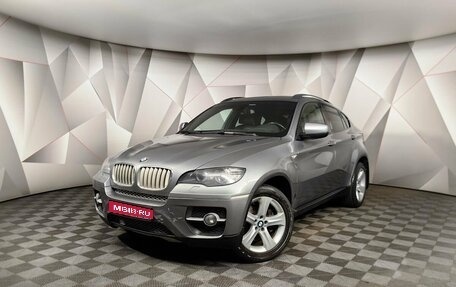 BMW X6, 2010 год, 2 197 000 рублей, 1 фотография