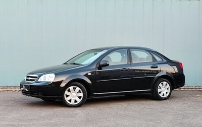 Chevrolet Lacetti, 2012 год, 690 000 рублей, 1 фотография