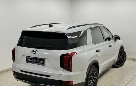 Hyundai Palisade I, 2022 год, 3 550 000 рублей, 9 фотография