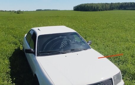 Audi 100, 1992 год, 250 000 рублей, 5 фотография