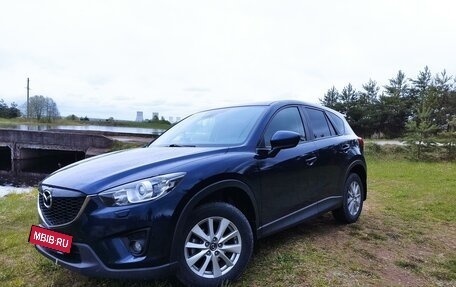 Mazda CX-5 II, 2014 год, 1 970 000 рублей, 10 фотография