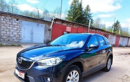 Mazda CX-5 II, 2014 год, 1 970 000 рублей, 6 фотография