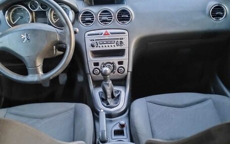 Peugeot 308 II, 2008 год, 520 000 рублей, 9 фотография