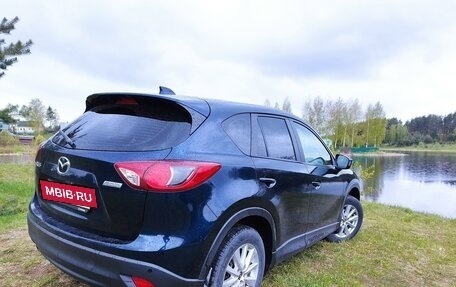 Mazda CX-5 II, 2014 год, 1 970 000 рублей, 13 фотография