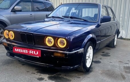 BMW 3 серия, 1986 год, 255 000 рублей, 3 фотография