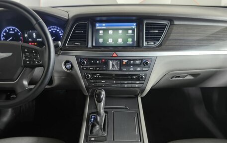 Hyundai Genesis II, 2015 год, 2 075 000 рублей, 13 фотография