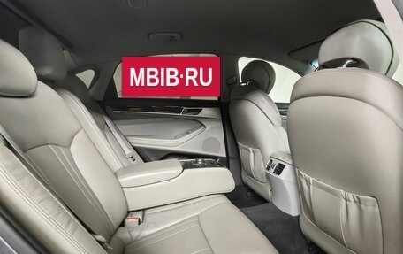 Hyundai Genesis II, 2015 год, 2 075 000 рублей, 14 фотография