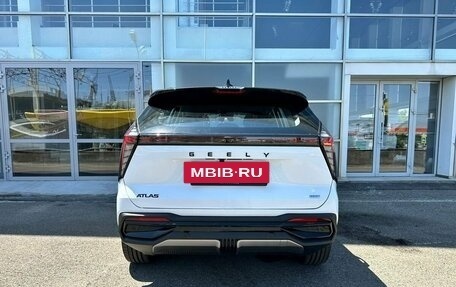 Geely Atlas, 2024 год, 3 599 990 рублей, 4 фотография