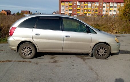 Toyota Nadia, 1998 год, 500 000 рублей, 3 фотография