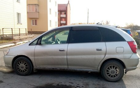 Toyota Nadia, 1998 год, 500 000 рублей, 5 фотография