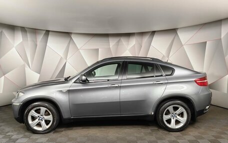 BMW X6, 2010 год, 2 197 000 рублей, 5 фотография