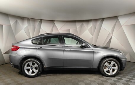 BMW X6, 2010 год, 2 197 000 рублей, 6 фотография