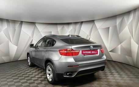 BMW X6, 2010 год, 2 197 000 рублей, 4 фотография