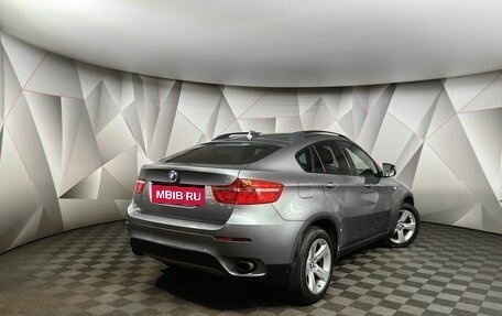 BMW X6, 2010 год, 2 197 000 рублей, 2 фотография