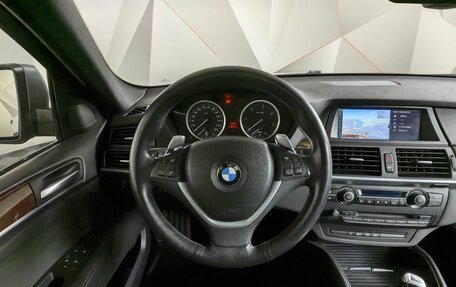 BMW X6, 2010 год, 2 197 000 рублей, 15 фотография