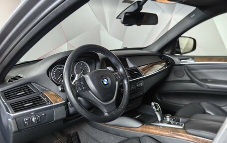 BMW X6, 2010 год, 2 197 000 рублей, 14 фотография