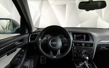 Audi SQ5, 2014 год, 3 683 000 рублей, 19 фотография