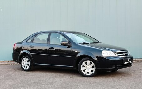 Chevrolet Lacetti, 2012 год, 690 000 рублей, 4 фотография