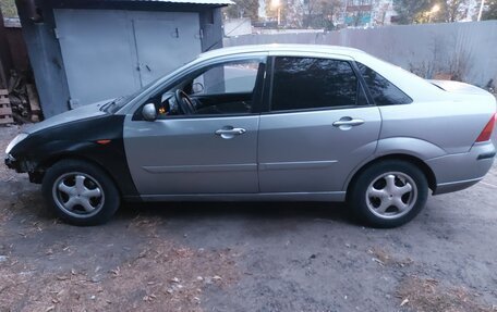 Ford Focus IV, 2004 год, 195 000 рублей, 2 фотография