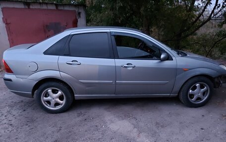 Ford Focus IV, 2004 год, 195 000 рублей, 4 фотография