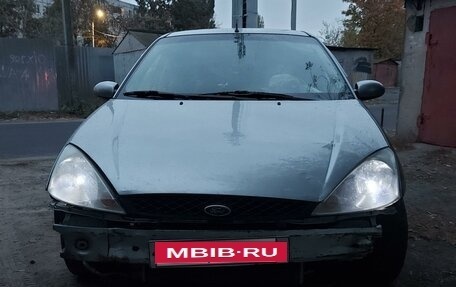 Ford Focus IV, 2004 год, 195 000 рублей, 1 фотография