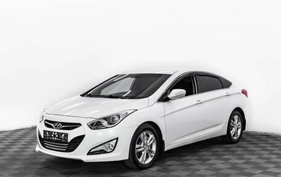 Hyundai i40 I рестайлинг, 2014 год, 1 155 000 рублей, 1 фотография