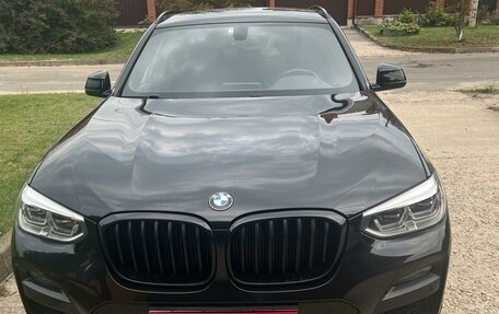 BMW X3, 2020 год, 4 200 000 рублей, 1 фотография