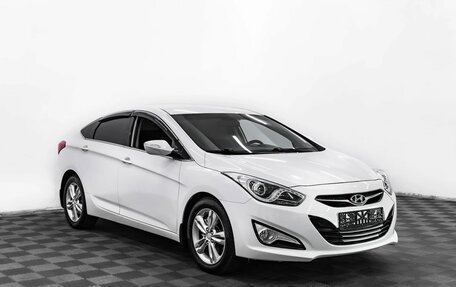 Hyundai i40 I рестайлинг, 2014 год, 1 155 000 рублей, 2 фотография