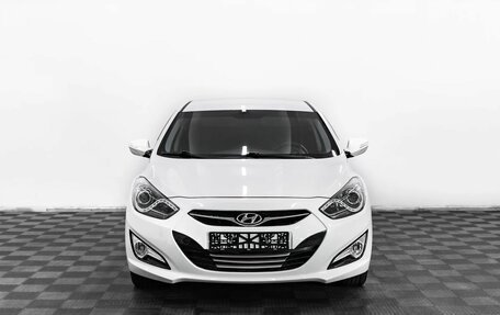 Hyundai i40 I рестайлинг, 2014 год, 1 155 000 рублей, 6 фотография