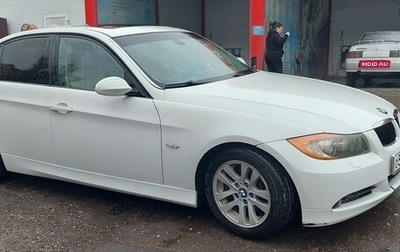 BMW 3 серия, 2006 год, 885 000 рублей, 1 фотография