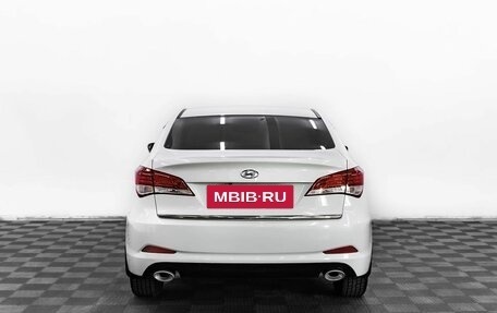 Hyundai i40 I рестайлинг, 2014 год, 1 155 000 рублей, 7 фотография