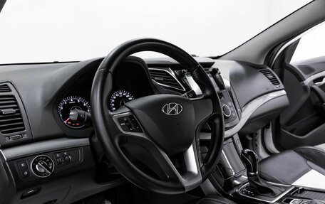 Hyundai i40 I рестайлинг, 2014 год, 1 155 000 рублей, 16 фотография