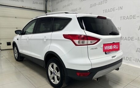 Ford Kuga III, 2014 год, 1 300 000 рублей, 6 фотография