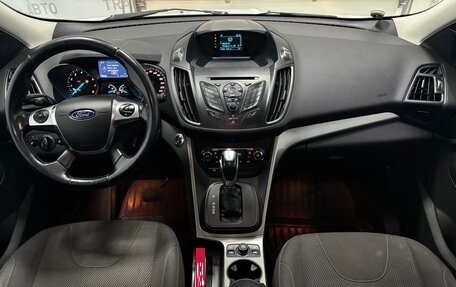 Ford Kuga III, 2014 год, 1 300 000 рублей, 11 фотография