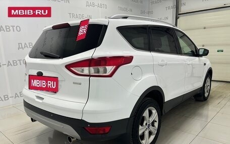 Ford Kuga III, 2014 год, 1 300 000 рублей, 4 фотография