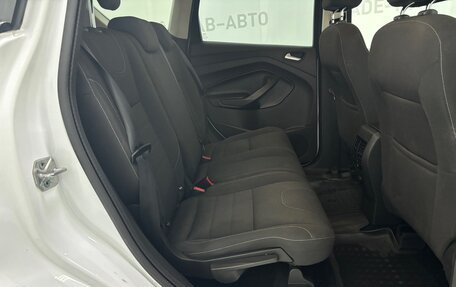 Ford Kuga III, 2014 год, 1 300 000 рублей, 17 фотография