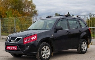 Chery Tiggo (T11), 2015 год, 730 000 рублей, 1 фотография