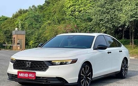 Honda Accord, 2023 год, 2 765 222 рублей, 1 фотография