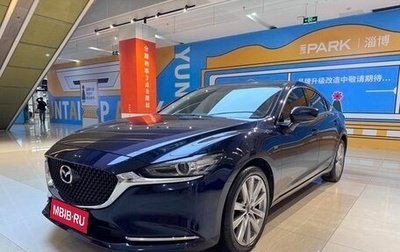 Mazda 6, 2020 год, 2 490 000 рублей, 1 фотография