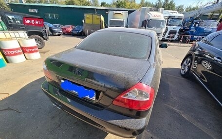 Infiniti Q III, 2001 год, 499 000 рублей, 3 фотография