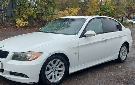 BMW 3 серия, 2006 год, 885 000 рублей, 5 фотография