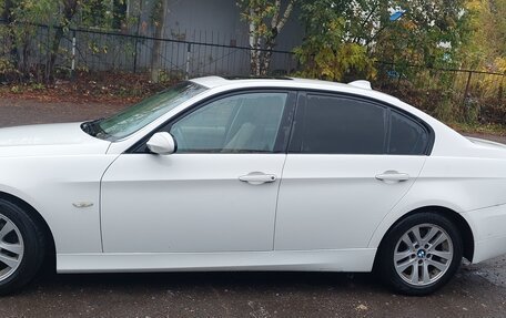 BMW 3 серия, 2006 год, 885 000 рублей, 7 фотография