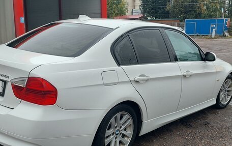 BMW 3 серия, 2006 год, 885 000 рублей, 10 фотография